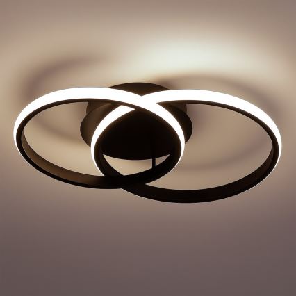 LED laelamp TITANO LED/12W/230V must