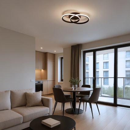 LED laelamp TITANO LED/12W/230V must