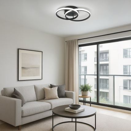 LED laelamp TITANO LED/12W/230V must