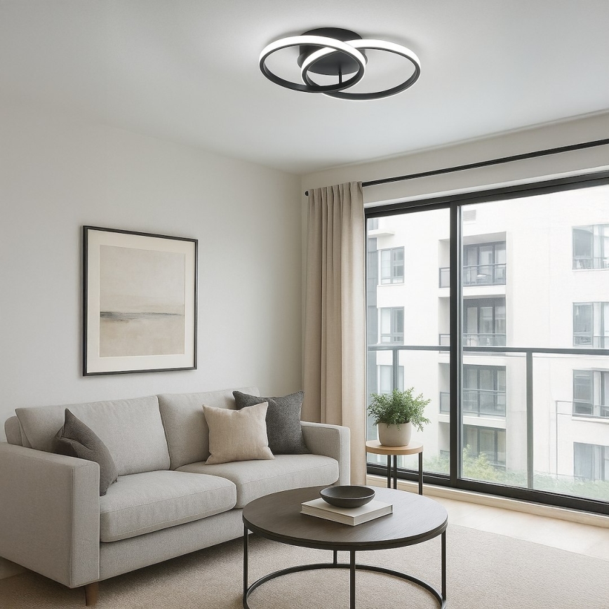 LED laelamp TITANO LED/12W/230V must