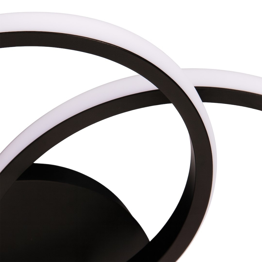 LED laelamp TITANO LED/12W/230V must