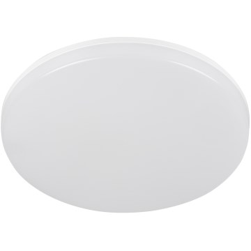 LED laelamp VARSO LED/22/30W/230V 3000/4000/6500K läbimõõt 33 cm IP54