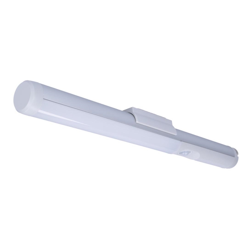 LED Laetav mööblivalgusti anduriga LED/2,5W/3,7V 3000K 1800mAh