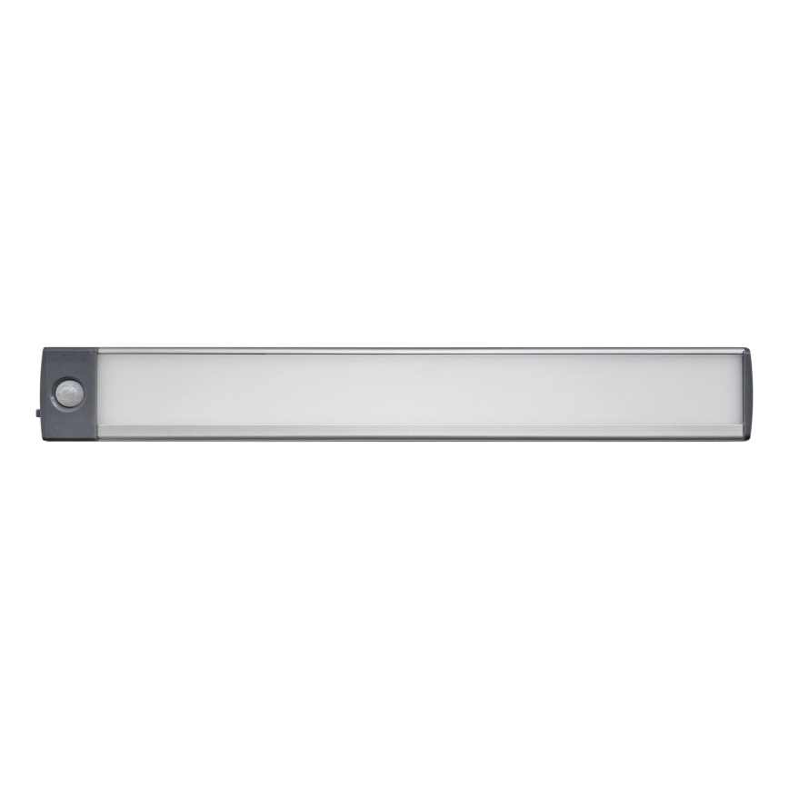 LED Laetav mööblivalgusti anduriga LED/2,5W/5V USB 800 mAh 4200K 32,5 cm
