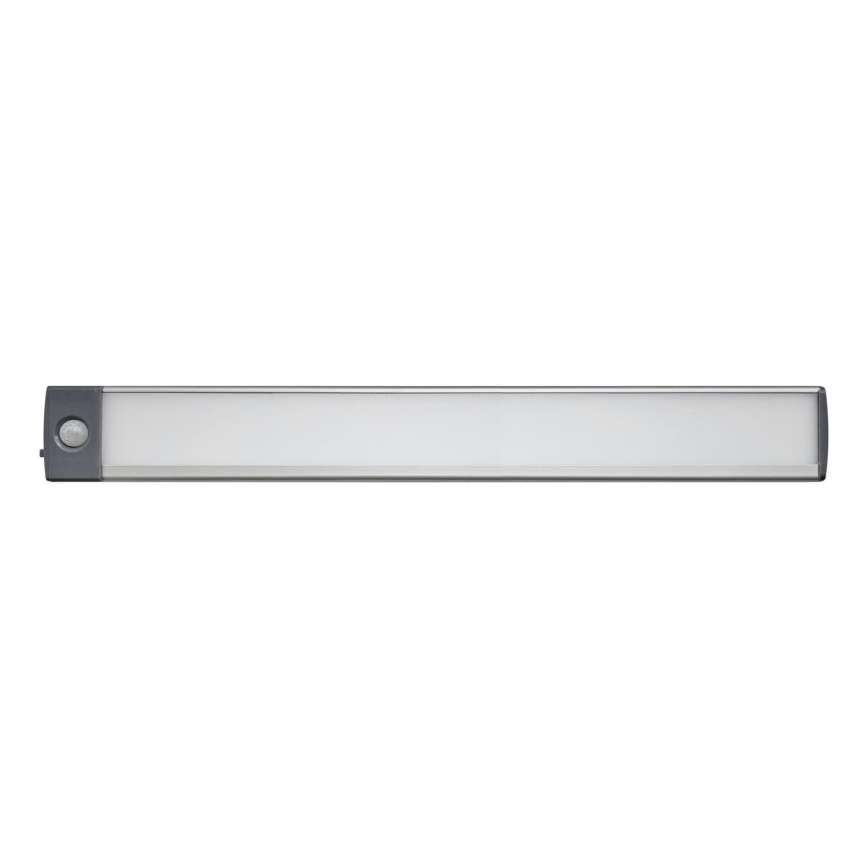 LED Laetav mööblivalgusti anduriga LED/3,5W/5V USB 800 mAh 4200K 46 cm