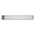 LED laetav mööblivalgustus anduriga LED/2,5W/5V USB 800 mAh 4200K 32,5 cm