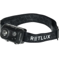 LED laetav pealamp LED/3W/1200 mAh IP67 must