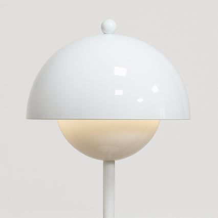 LED laetav puutetundlik lauavalgusti COSTA LED/3W/5V 2400 mAh 3000-6000K valge