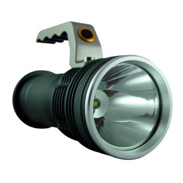 LED Laetav taskulamp CREE XPE T6 LED/3,7V 4600 mAh