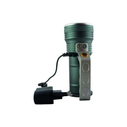 LED Laetav taskulamp CREE XPE T6 LED/3,7V 4600 mAh