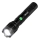LED Laetav taskulamp LED/10W/5V IPX4 800 läikiv 1200 mAh