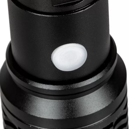 LED Laetav taskulamp LED/10W/5V IPX4 800 läikiv 1200 mAh