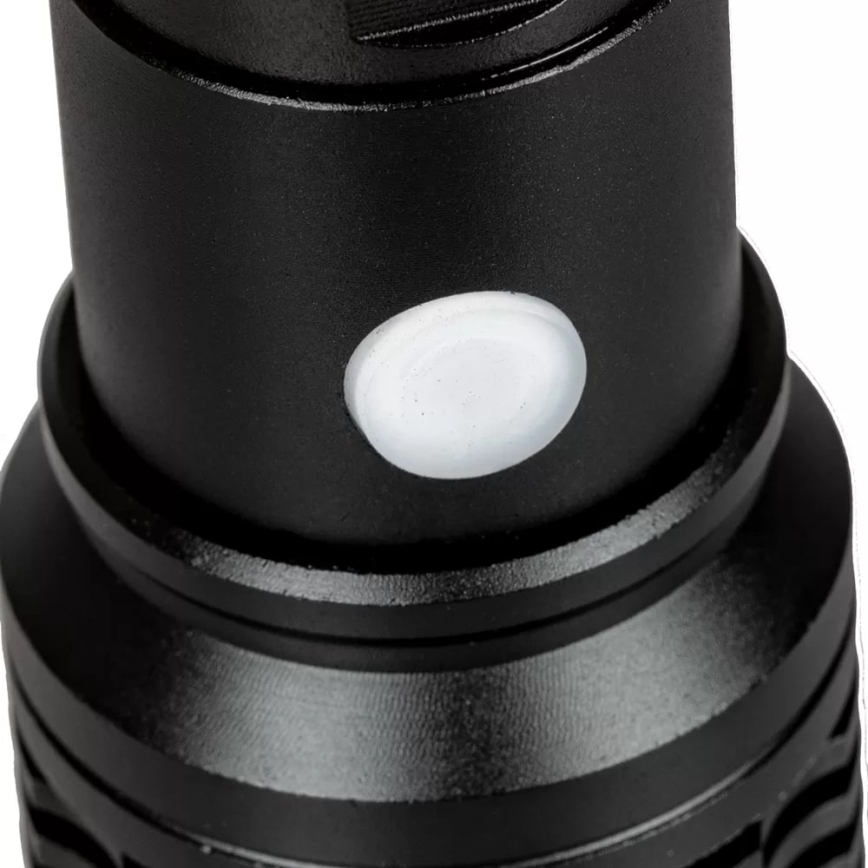 LED Laetav taskulamp LED/10W/5V IPX4 800 läikiv 1200 mAh