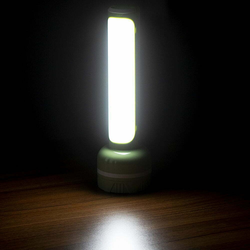 LED Laetav akulamp LED/1W/230V 330 lm 1000 mAh