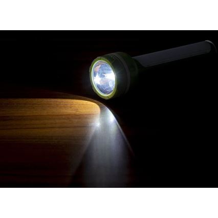 LED Laetav akulamp LED/1W/230V 330 lm 1000 mAh