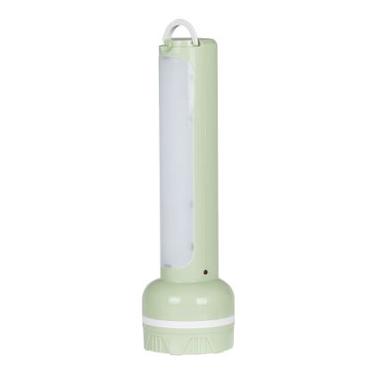 LED Laetav akulamp LED/1W/230V 330 lm 1000 mAh