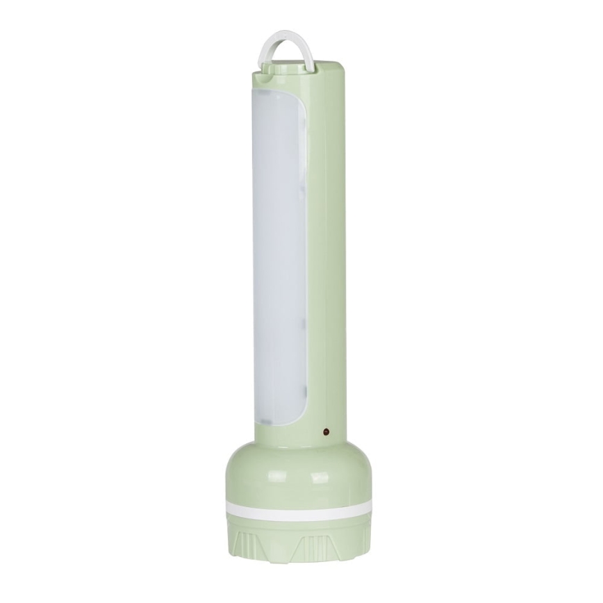 LED Laetav akulamp LED/1W/230V 330 lm 1000 mAh