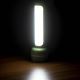 LED Laetav taskulamp LED/1W/230V 330 lm 4 h 1000 mAh
