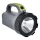 LED Laetav taskulamp LED/3,7V 300 lm 2400mAh