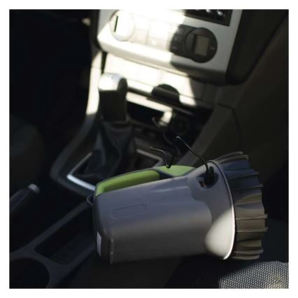 LED laetav taskulamp LED/3,7V 4000 mAh