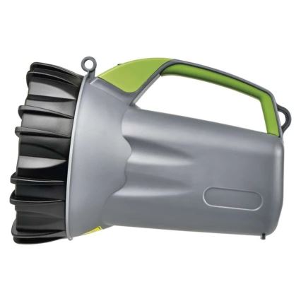 LED laetav taskulamp LED/3,7V 4000 mAh