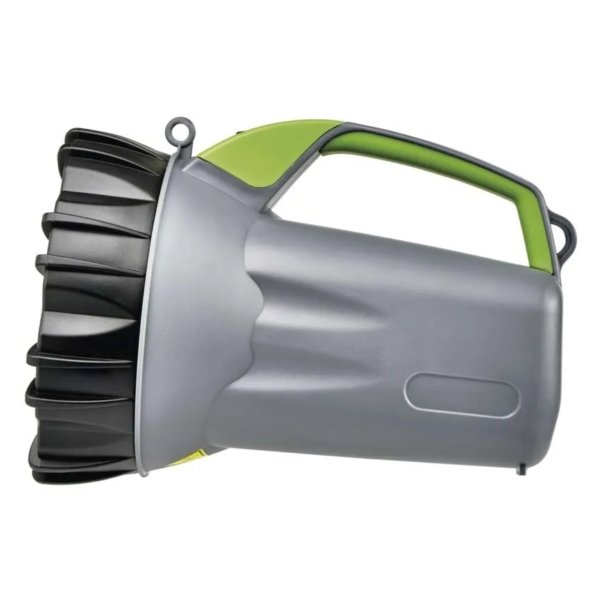 LED laetav taskulamp LED/3,7V 4000 mAh