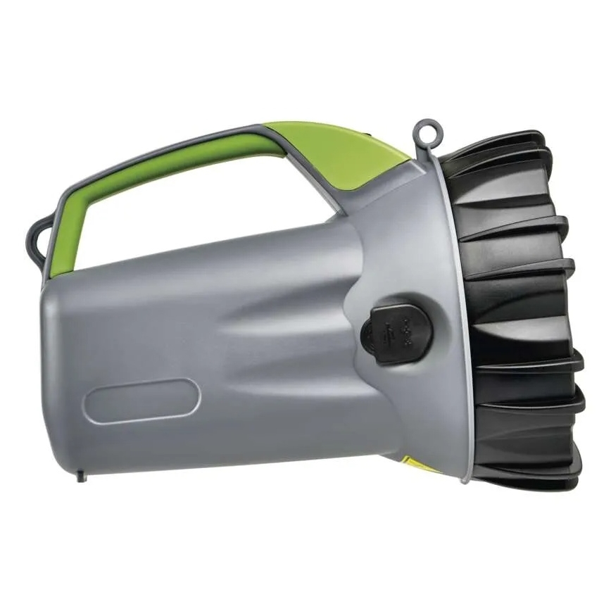 LED laetav taskulamp LED/3,7V 4000 mAh