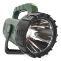 LED Laetav taskulamp LED/3,7V IP43 700 lm 3600mAh