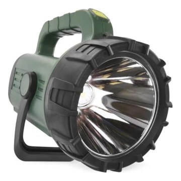 LED Laetav taskulamp LED/3,7V IP43 700 lm 3600mAh
