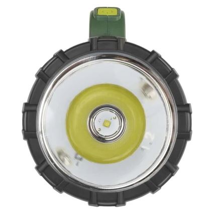 LED Laetav taskulamp LED/3,7V IP43 700 lm 3600mAh