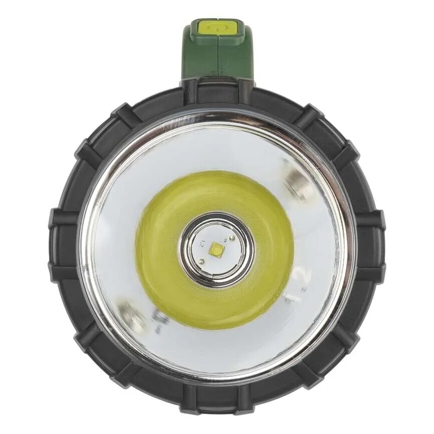 LED Laetav taskulamp LED/3,7V IP43 700 lm 3600mAh