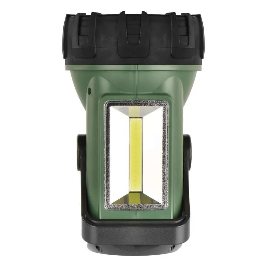 LED Laetav taskulamp LED/3,7V IP43 700 lm 3600mAh