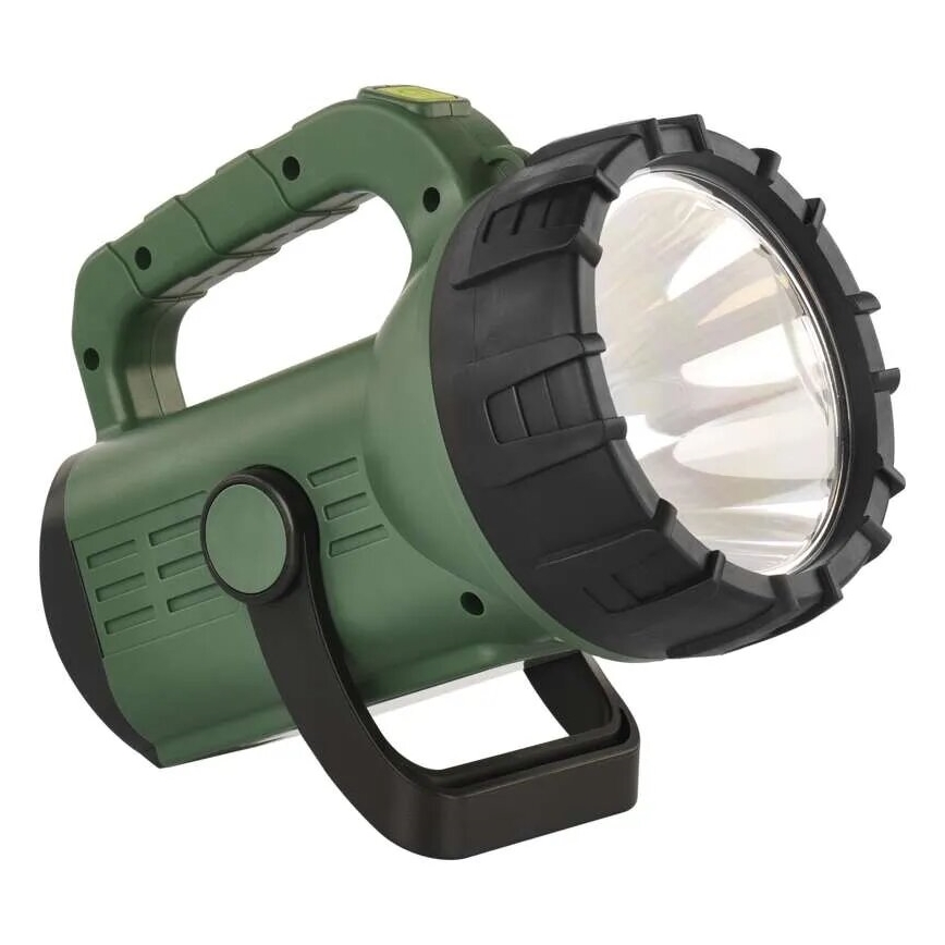 LED Laetav taskulamp LED/3,7V IP43 700 lm 3600mAh
