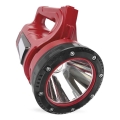 LED Laetav taskulamp LED/3,7V IP44 1000 lm 15000mAh