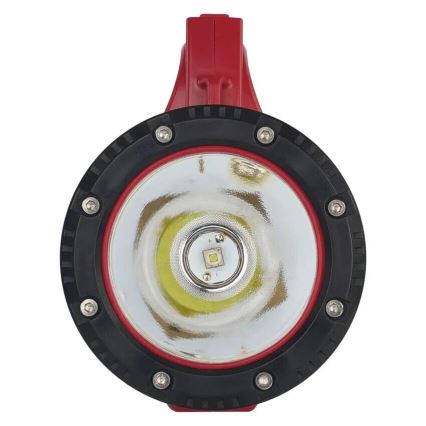 LED Laetav taskulamp LED/3,7V IP44 1000 lm 15000mAh