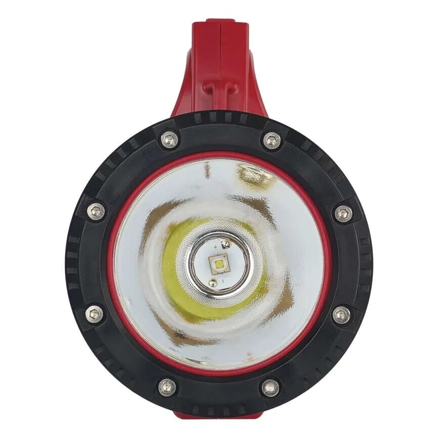 LED Laetav taskulamp LED/3,7V IP44 1000 lm 15000mAh
