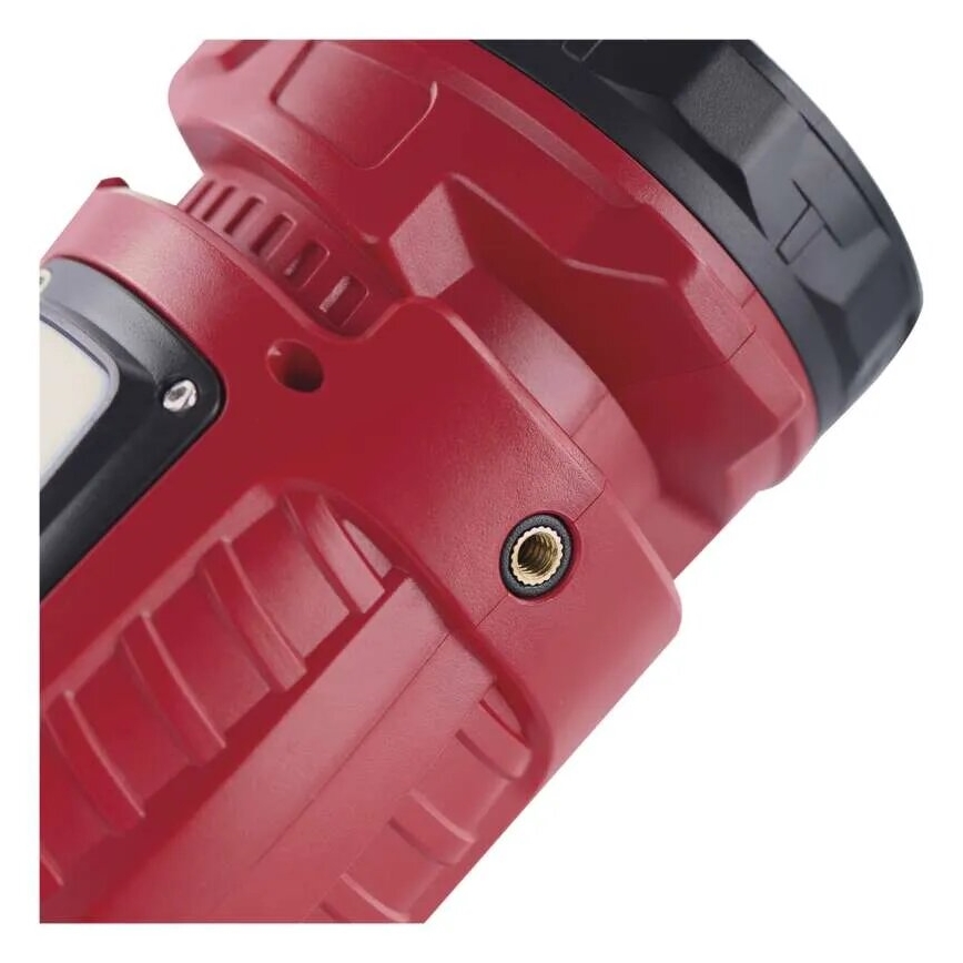 LED Laetav taskulamp LED/3,7V IP44 1000 lm 15000mAh