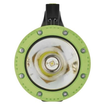 LED Laetav taskulamp LED/3,7V IP44 850 lm 8000mAh