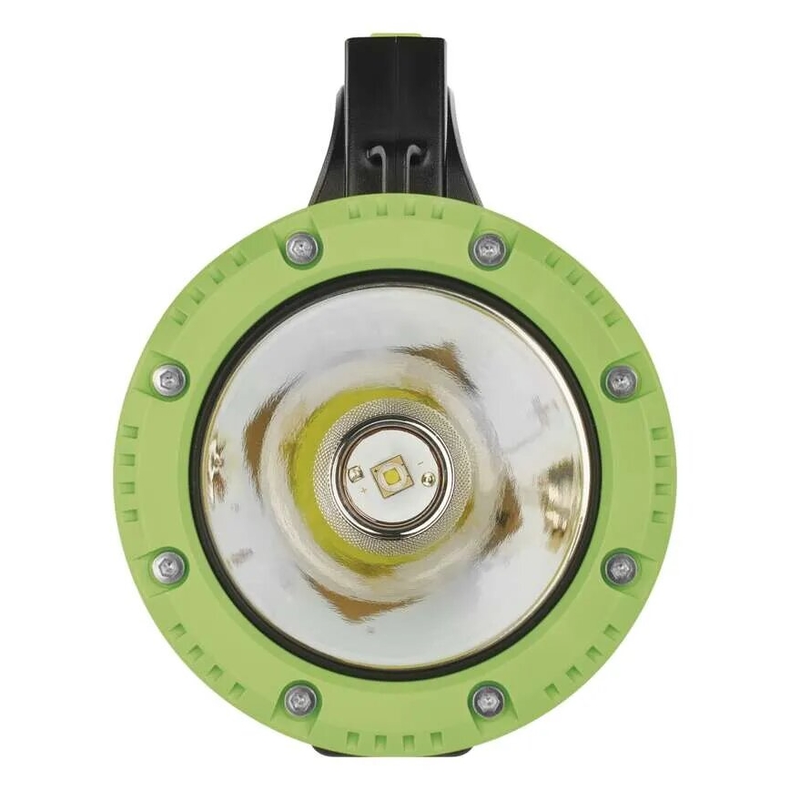 LED Laetav taskulamp LED/3,7V IP44 850 lm 8000mAh