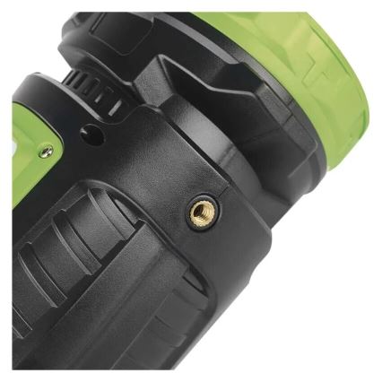 LED Laetav taskulamp LED/3,7V IP44 850 lm 8000mAh