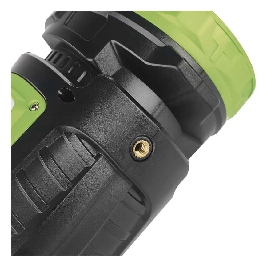 LED Laetav taskulamp LED/3,7V IP44 850 lm 8000mAh