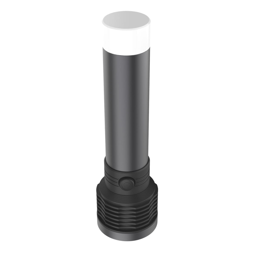 LED Laetav taskulamp LED/4,5W/3,7V 1200 mAh