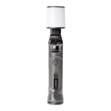 LED Laetav taskulamp LED/5W/5V 1200 mAh