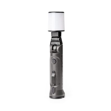 LED Laetav taskulamp LED/5W/5V 1200 mAh
