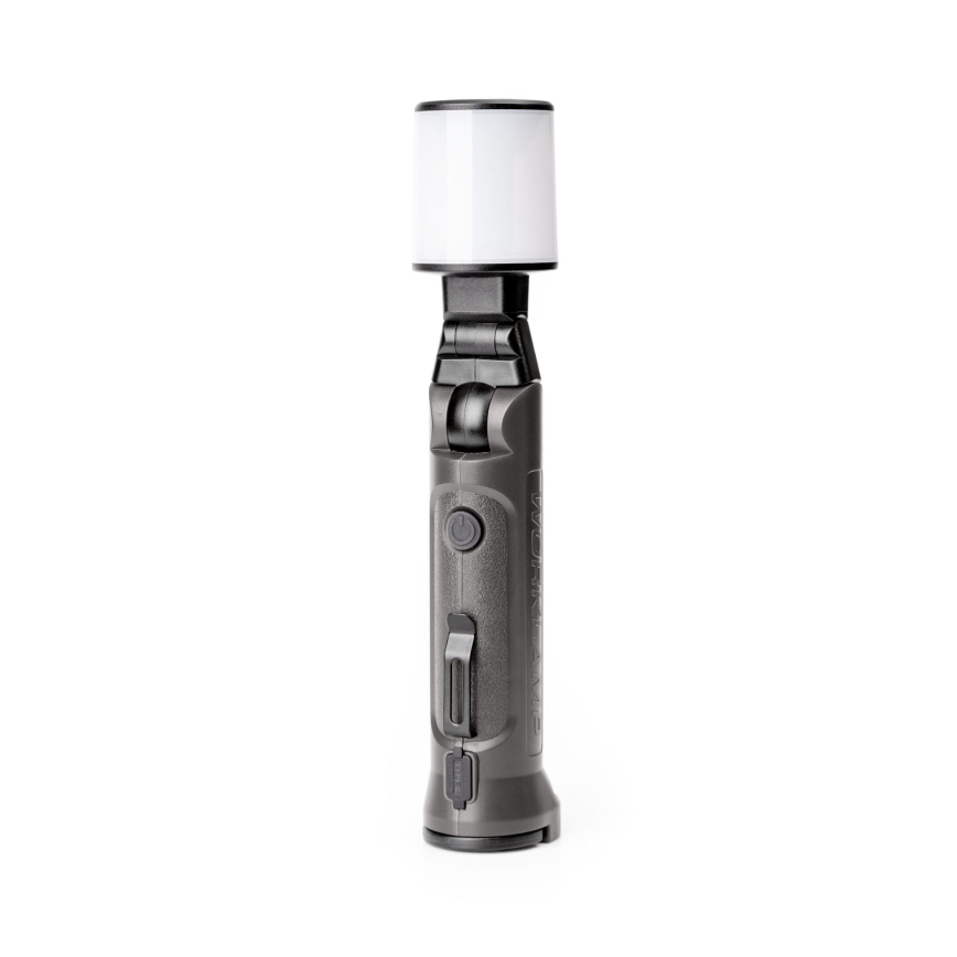 LED Laetav taskulamp LED/5W/5V 1200 mAh