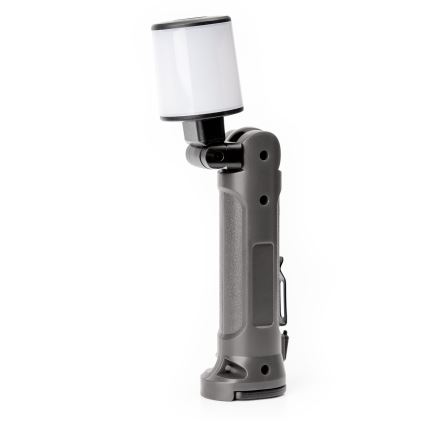 LED Laetav taskulamp LED/5W/5V 1200 mAh