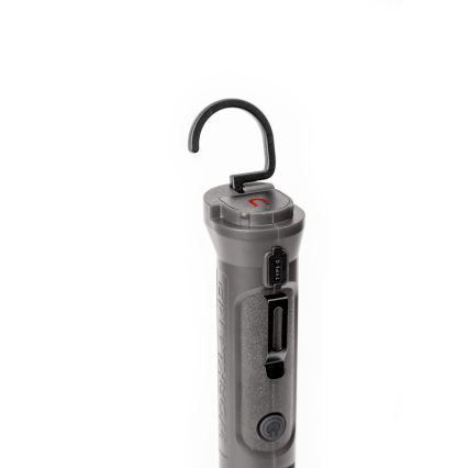 LED Laetav taskulamp LED/5W/5V 1200 mAh