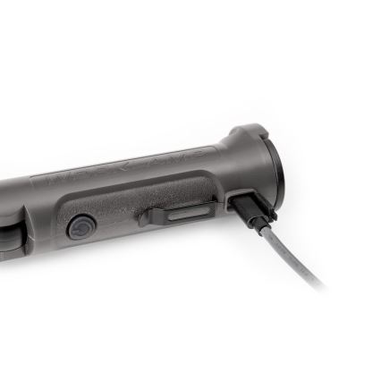 LED Laetav taskulamp LED/5W/5V 1200 mAh