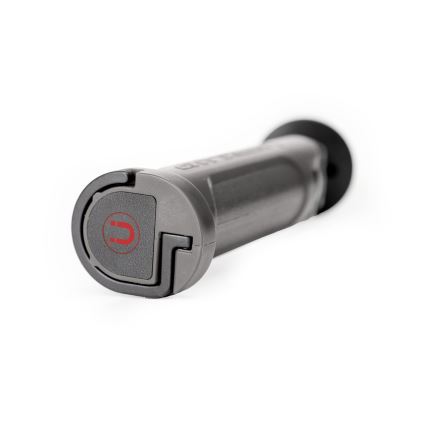 LED Laetav taskulamp LED/5W/5V 1200 mAh