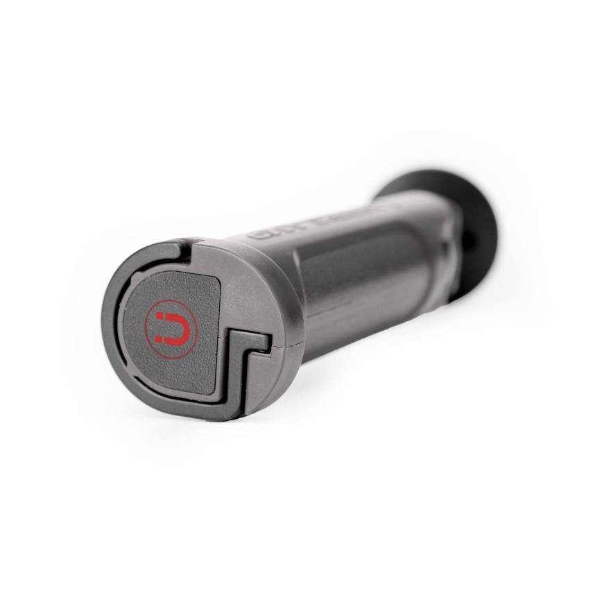 LED Laetav taskulamp LED/5W/5V 1200 mAh